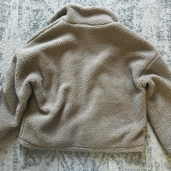 Women’s Teddy jacket - Picture 8 of 8